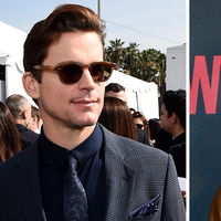 White Collar Hottie: So heiß ist Matt Bomer