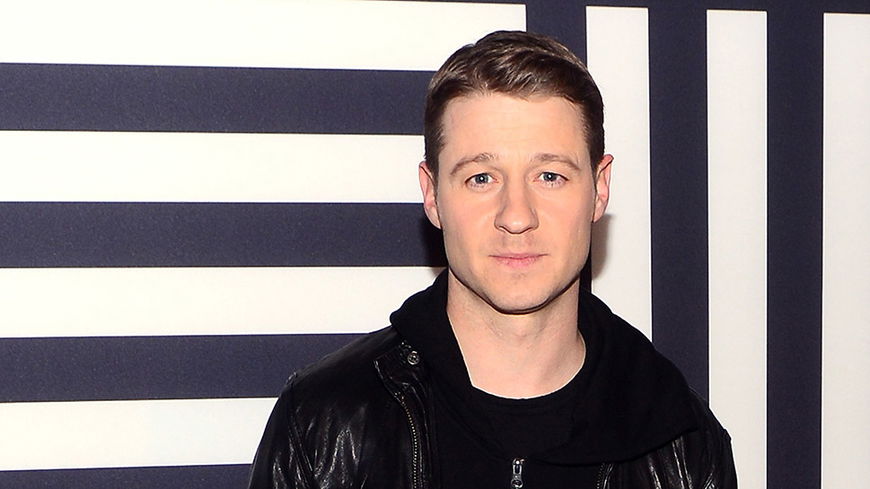 Ben McKenzie: „Ich bin eine Granate im Bett“