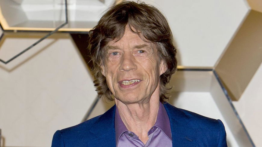 Hat Mick Jagger L'Wren Scott mit seiner neuen Freundin betrogen? 