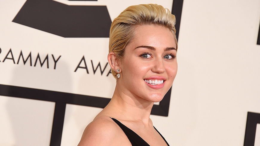 Miley Cyrus reicht Kurzfilm bei Porno-Festival ein