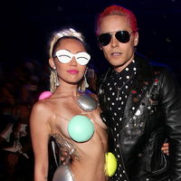 OMG! Sind Miley Cyrus und Jared Leto ein Paar?
