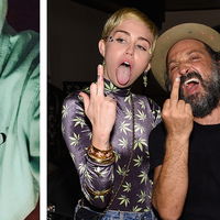 Sehen wir Miley Cyrus bald im Playboy?