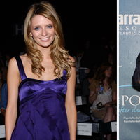 Mischa Barton im Kilochaos