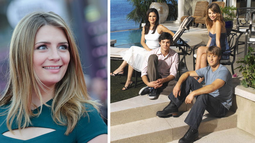 Och nee: Mischa Barton bereut O.C. California! (Aber wir lieben's immer noch!)