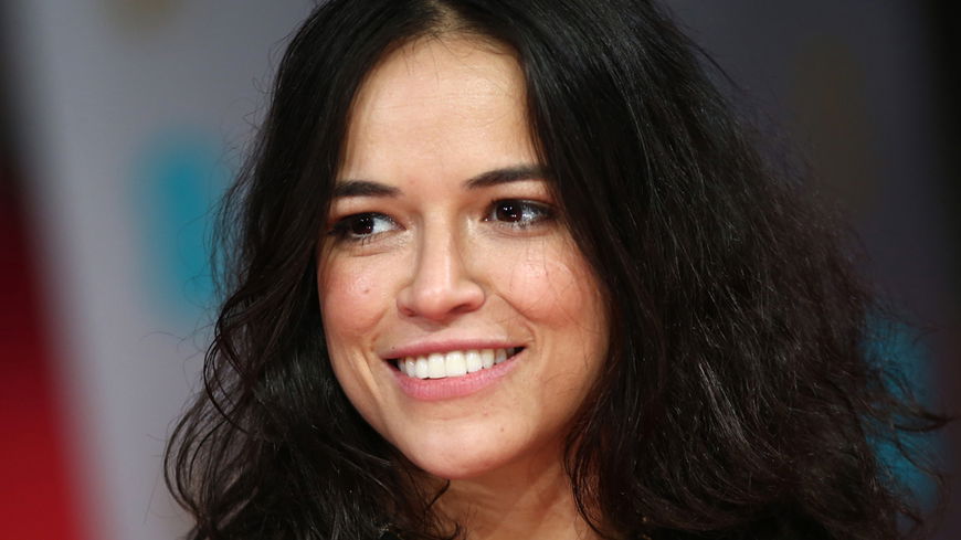 Michelle Rodriguez wünscht sich ein Kind mit Cara Delevingne