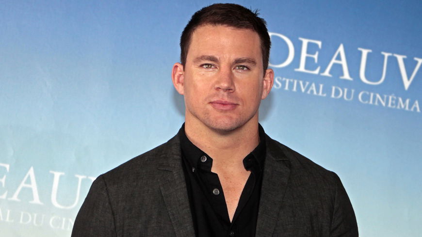 Channing Tatum schwul 