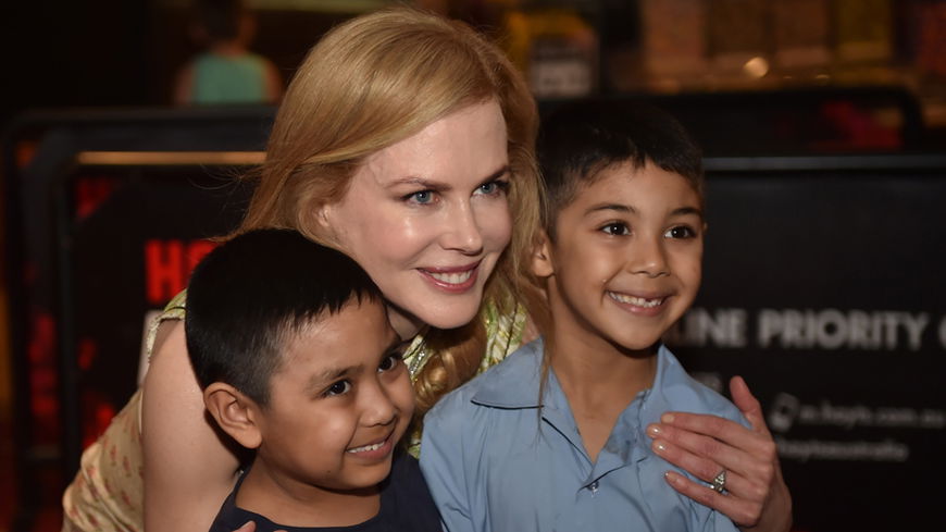 Nicole Kidman: Sie wünscht sich mit 47 noch ein Baby