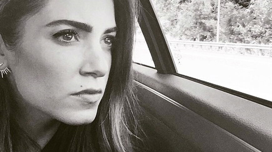 Nikki Reed: Zusammenbruch wegen Erschöpfung!