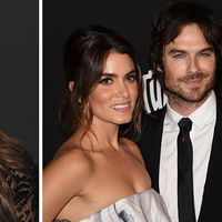 Arme Nina! Bekommen Ian Somerhalder & Nikki Reed jetzt auch noch ein Baby?