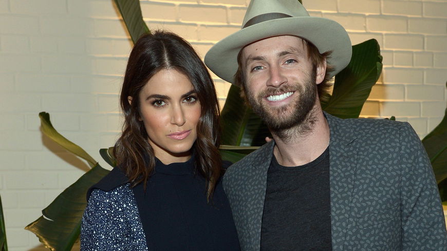 Nikki Reed: Trennung von Paul McDonald