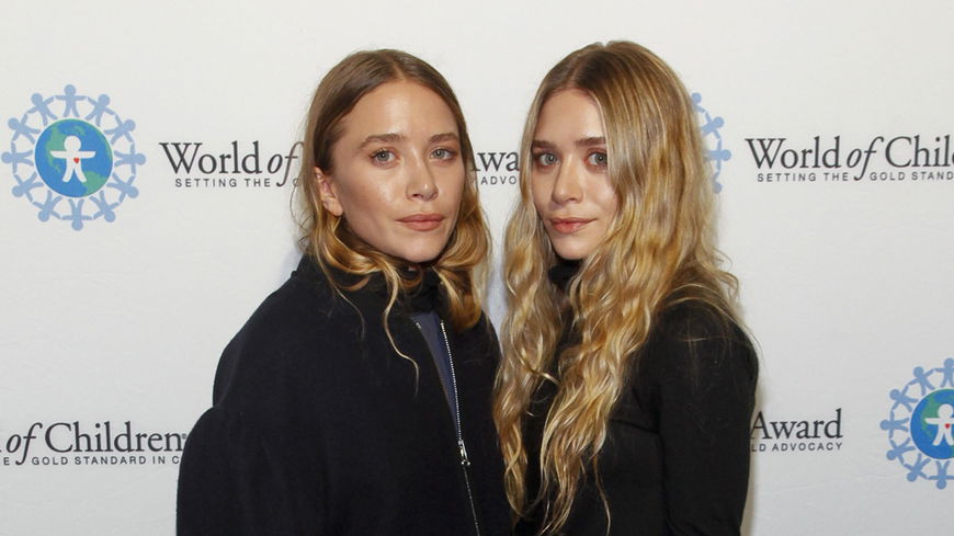 Mary Kate Olsen: Noch eine, die plötzlich ein neues Gesicht hat!