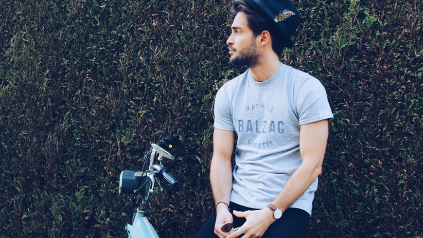 5 Fragen an Instagram-Influencer Raphael Spezzotto-Simacourbe