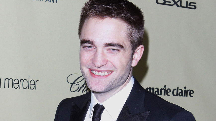 Wow! So viel verdiente Robert Pattinson an Twilight