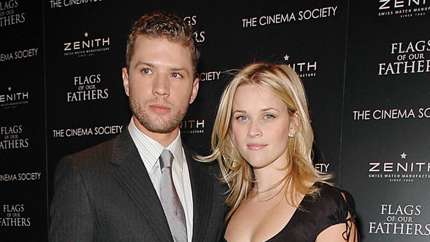 Ryan Phillippe verrät die Gründe der Scheidung mit Reese Witherspoon!