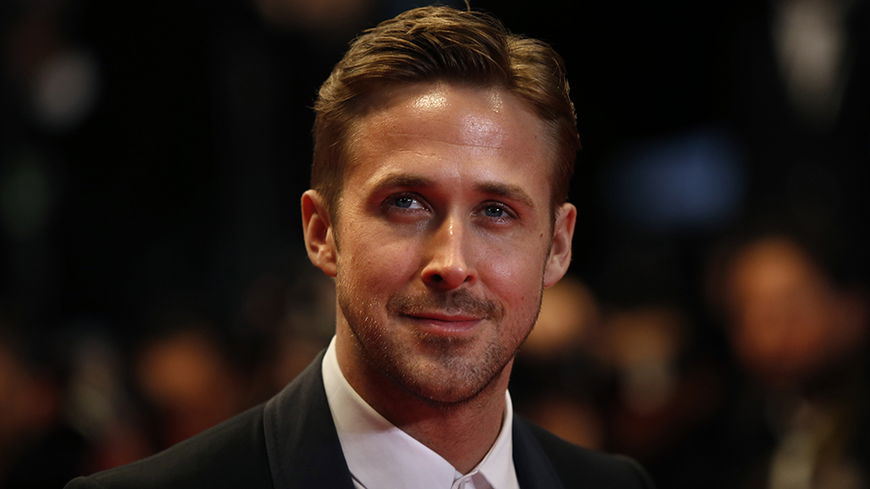 Ryan Gosling: Er wollte nicht 'Sexiest Man Alive' werden!