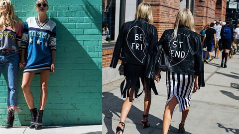 Die 5 Fashion Blogger des Jahres 2015