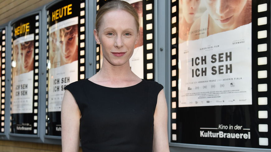 Susanne Wuest: "Dieses ständige mit dem Finger auf Menschen zeigen, das ist das Letzte!"