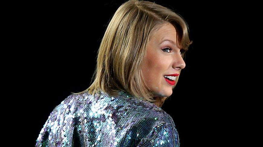Cat Content! Der großartige Geburtstagskuchen von Taylor Swift