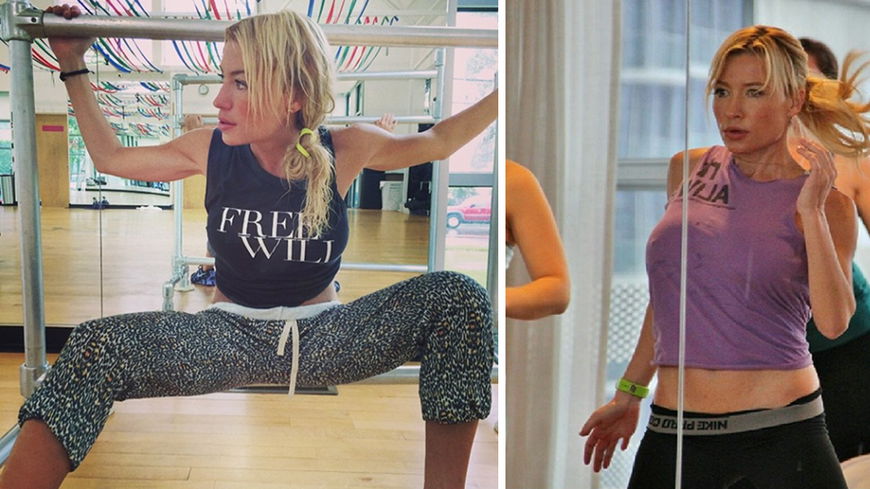 Fit wie die Stars: Tracy Anderson hat den Abnehmcode geknackt