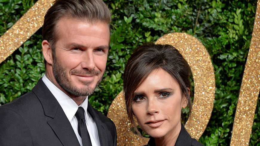 Victoria Beckham verdient jetzt mehr als David!