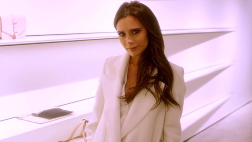 73 Fragen an...Victoria Beckham! 