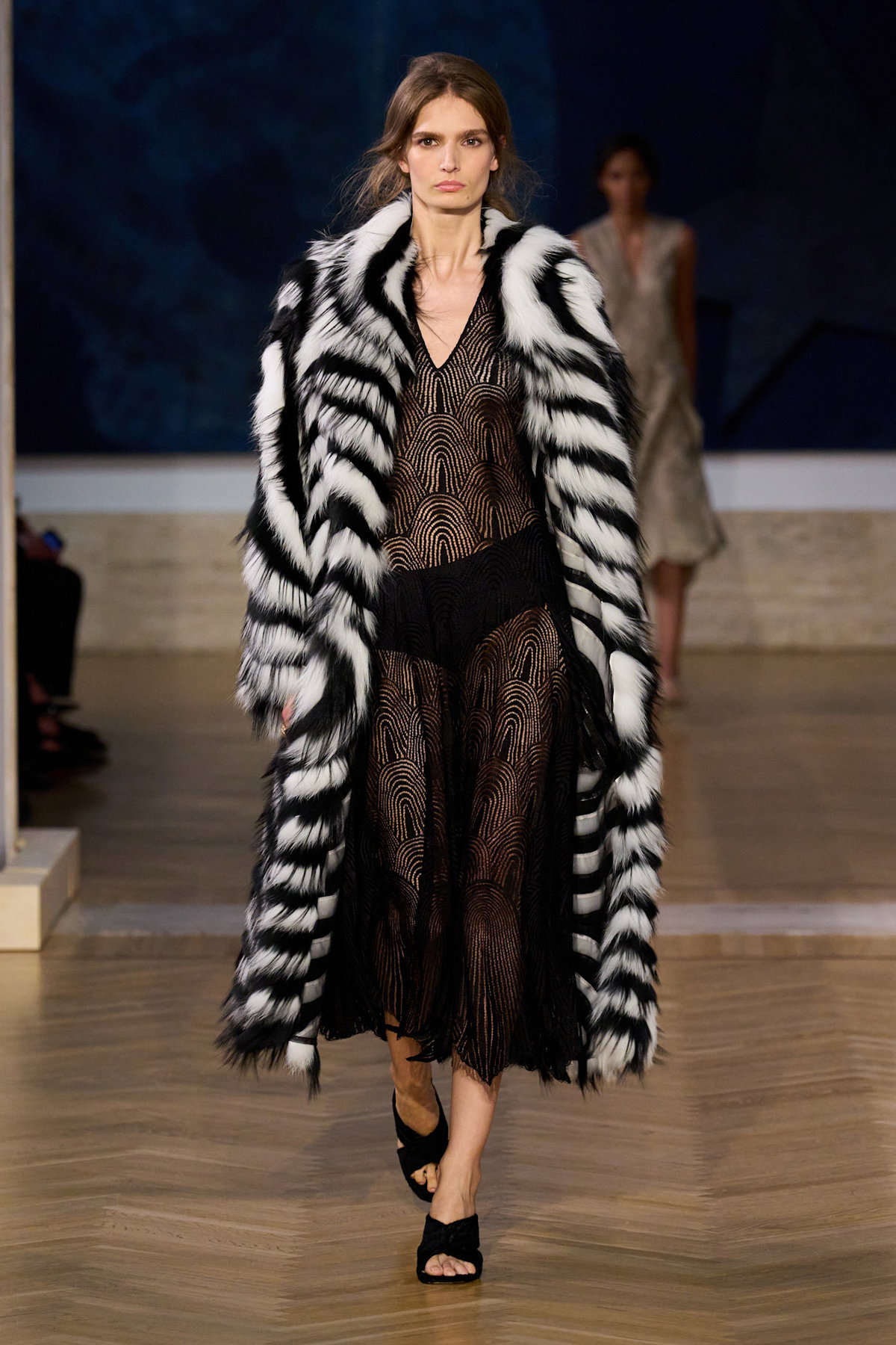 Muster-Trends Herbst/Winter 2026/2027: Die besten Styles