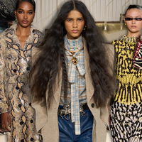 Muster-Trends Herbst/Winter 2026/2027: Die angesagtesten Styles
