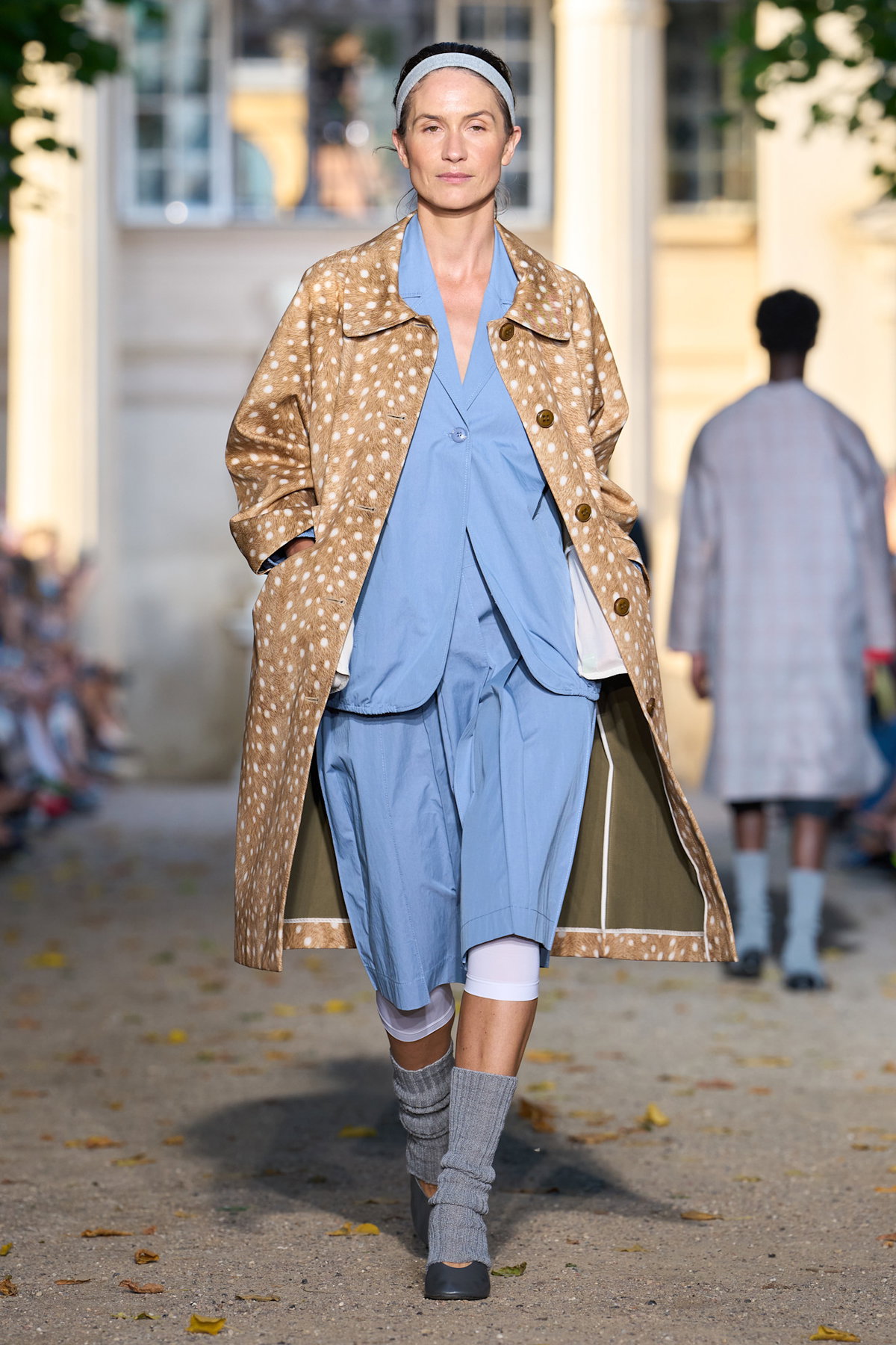 Muster-Trends Herbst/Winter 2026/2027: Die besten Styles