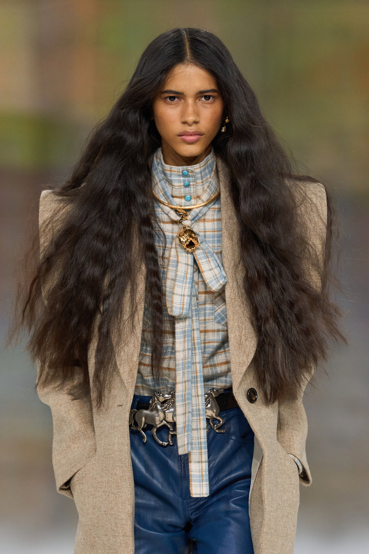 Muster-Trends Herbst/Winter 2026/2027: Die besten Styles