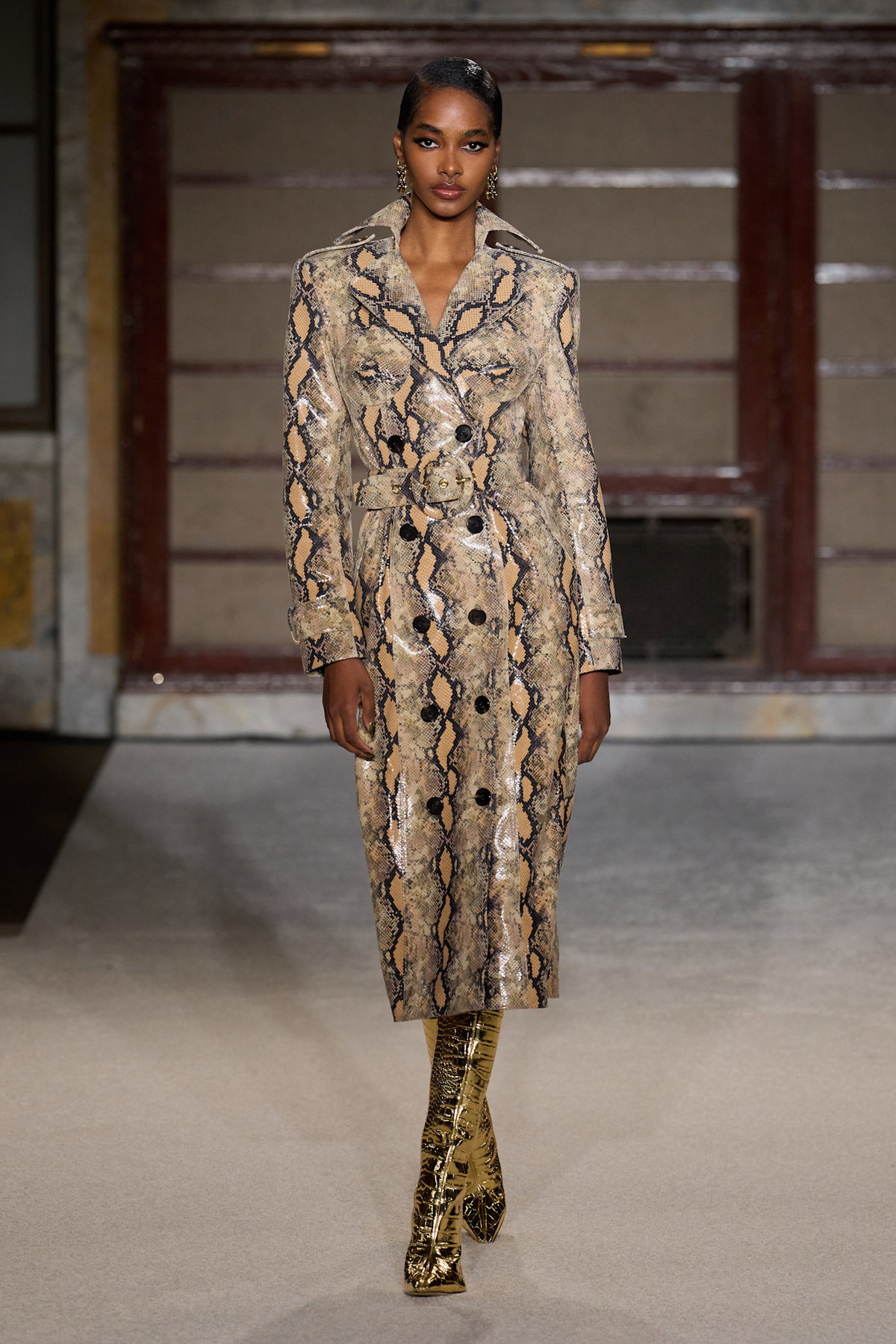 Muster-Trends Herbst/Winter 2026/2027: Die besten Styles