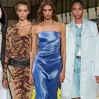 Die größten Trends der New York Fashion Week für Frühjahr/Sommer 2027