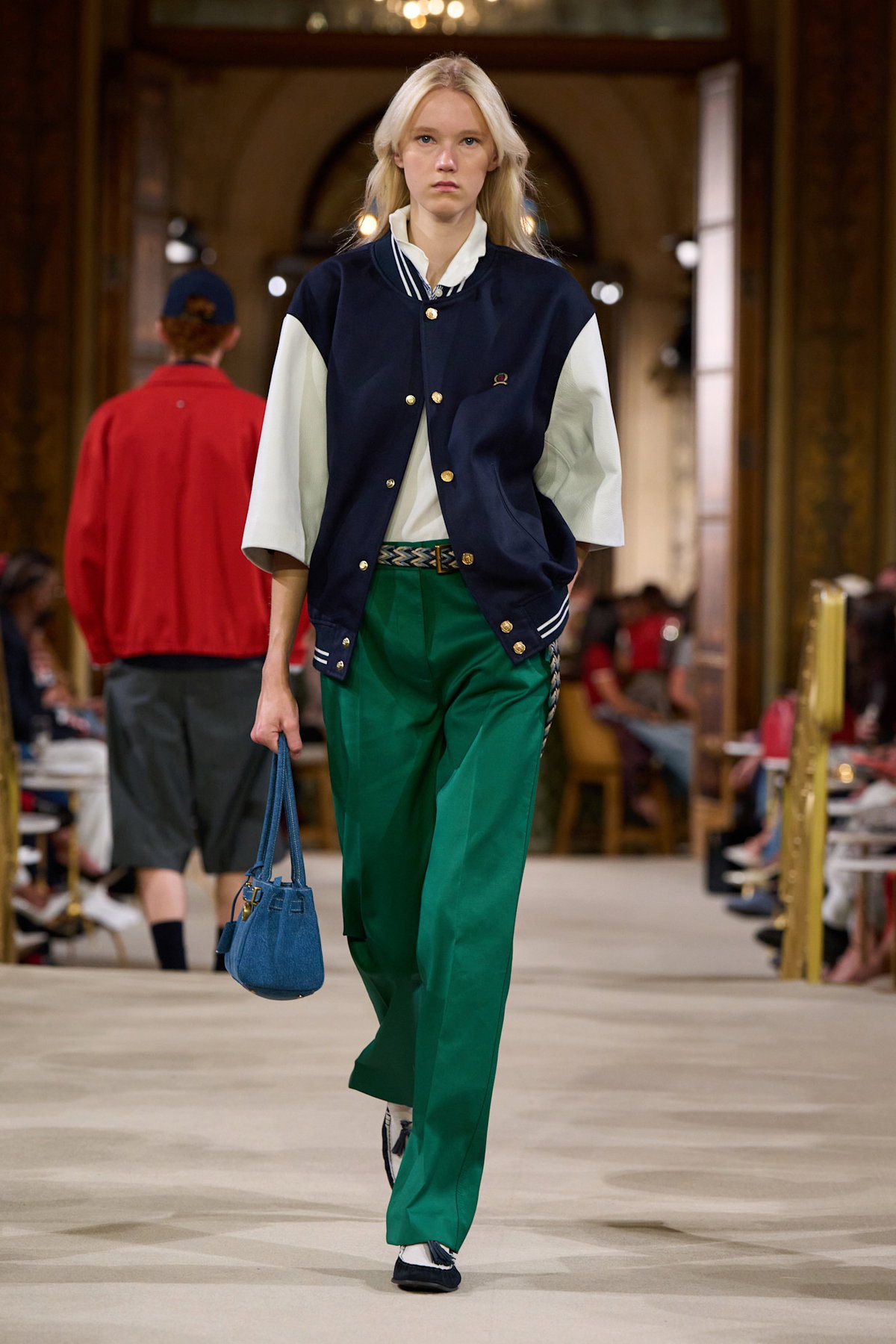 Die größten Trends der New York Fashion Week für Frühjahr/Sommer 2027