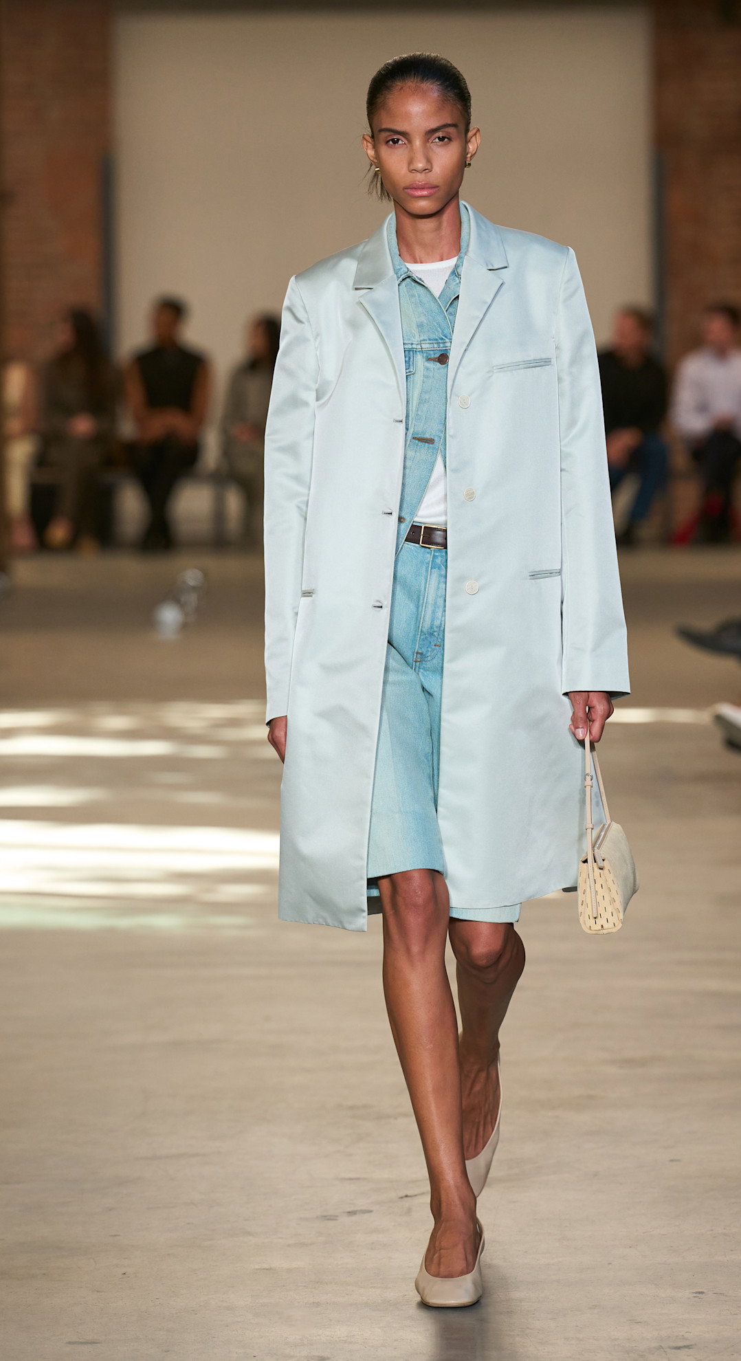 Die größten Trends der New York Fashion Week für Frühjahr/Sommer 2027