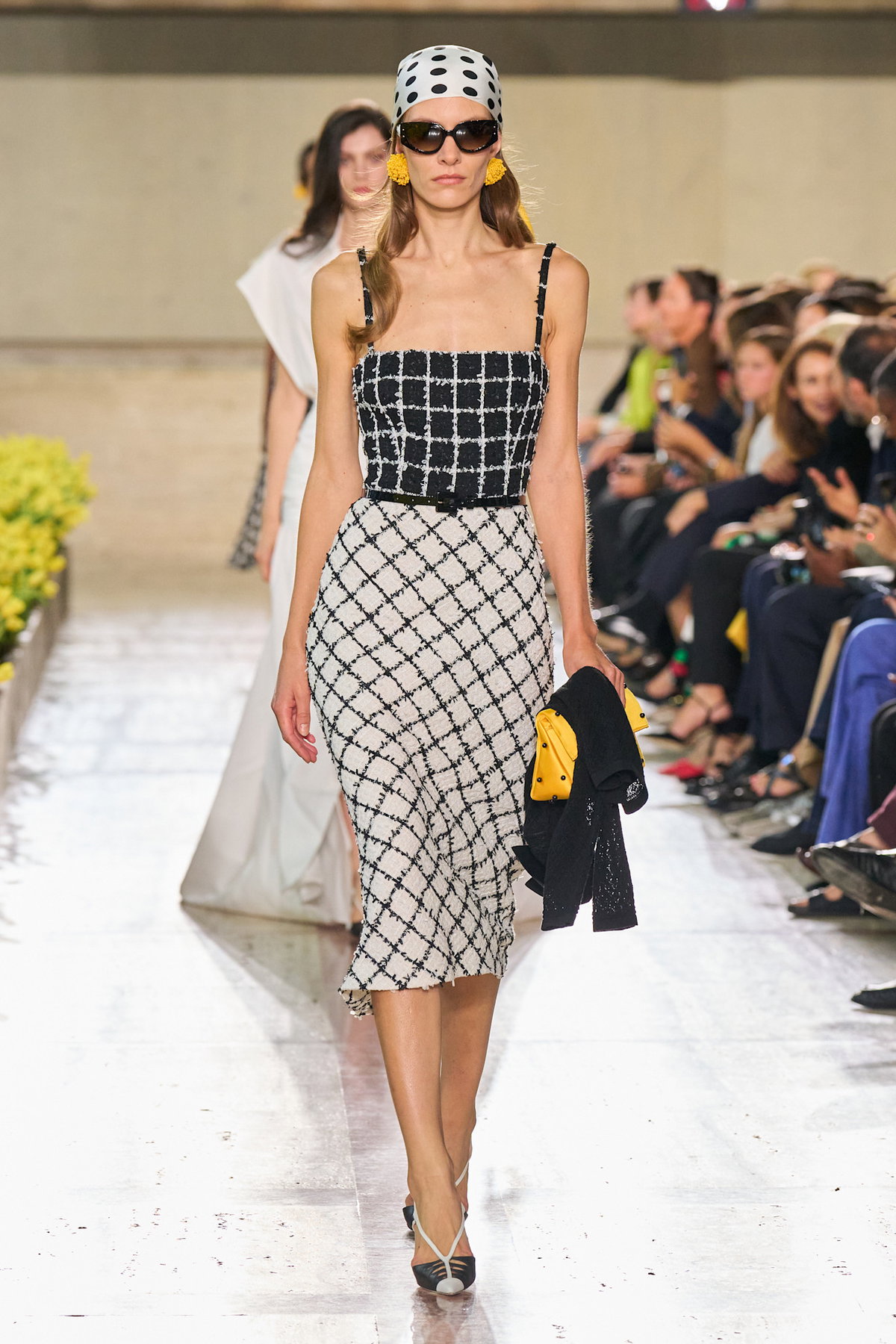 Die größten Trends der New York Fashion Week für Frühjahr/Sommer 2027