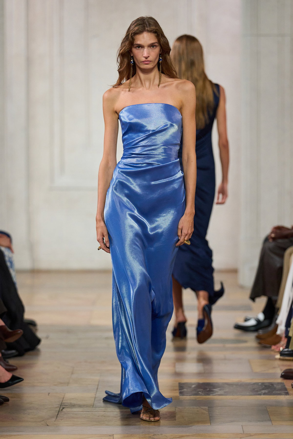 Die größten Trends der New York Fashion Week für Frühjahr/Sommer 2027