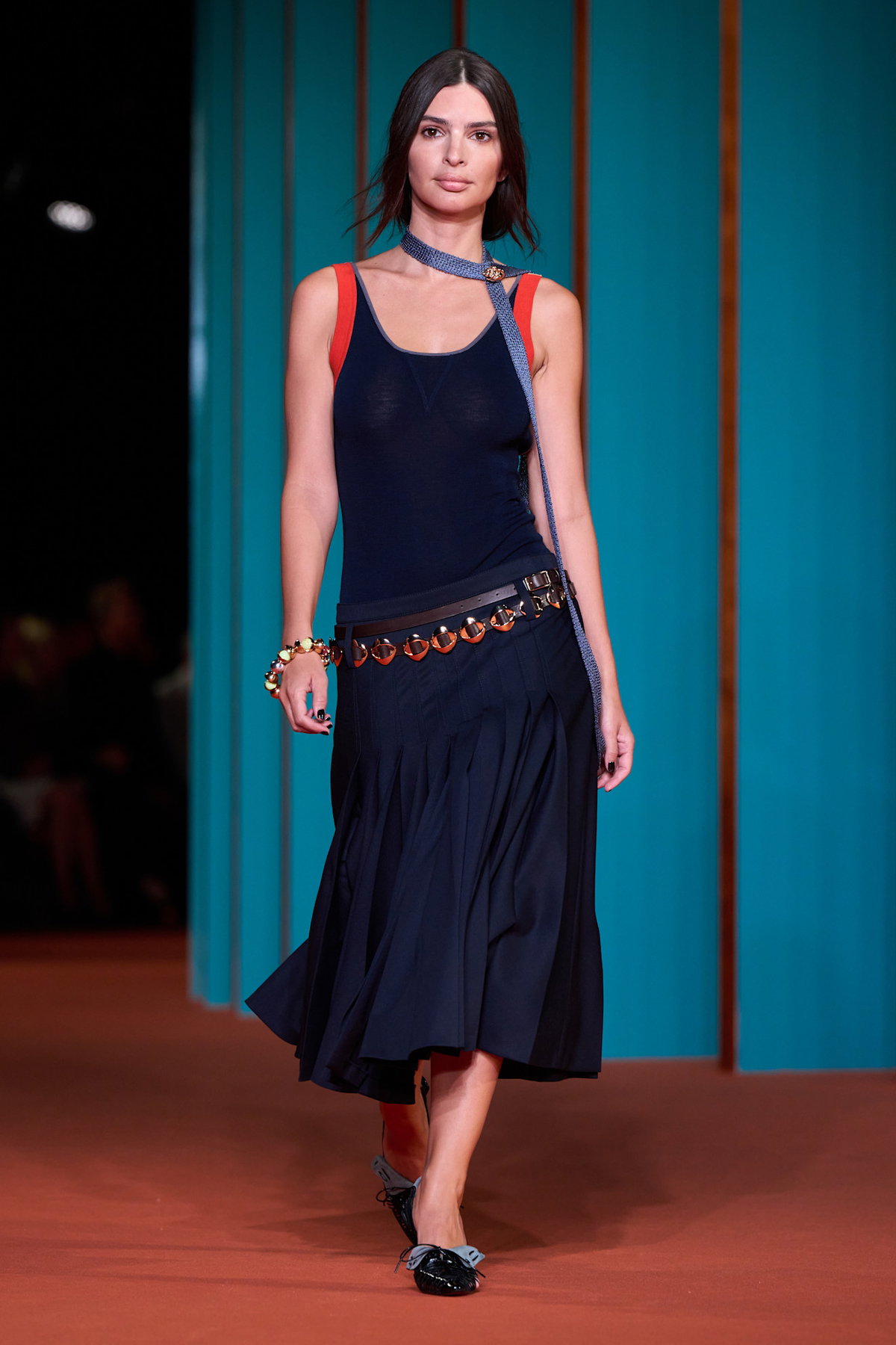 Die größten Trends der New York Fashion Week für Frühjahr/Sommer 2027