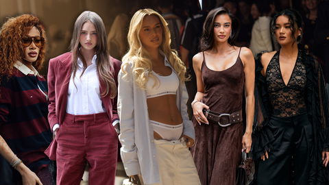 New York Fashion Week SS27: Diese Streetstyles wollen wir direkt nachmachen