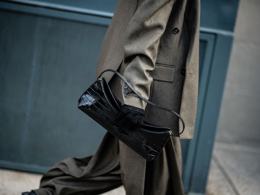 Tierische Taschen-Trends: Modeprofis greifen jetzt zu diesen 3 Bags
