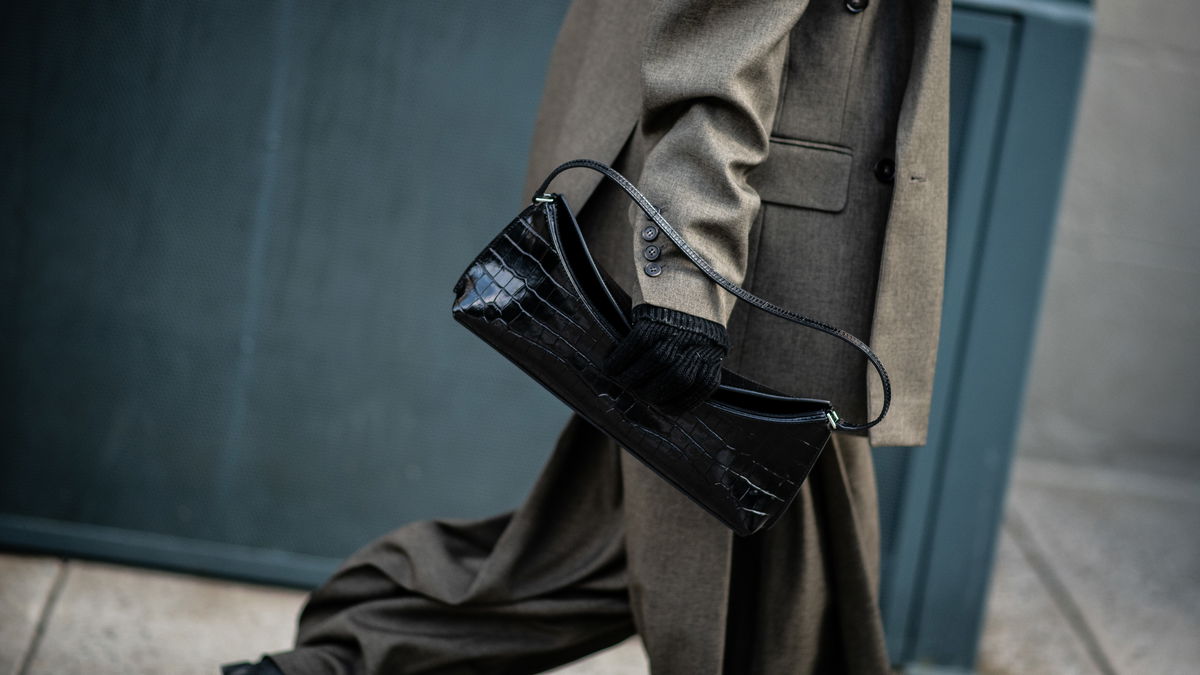 Tierische Taschen-Trends: Modeprofis greifen jetzt zu diesen 3 Bags
