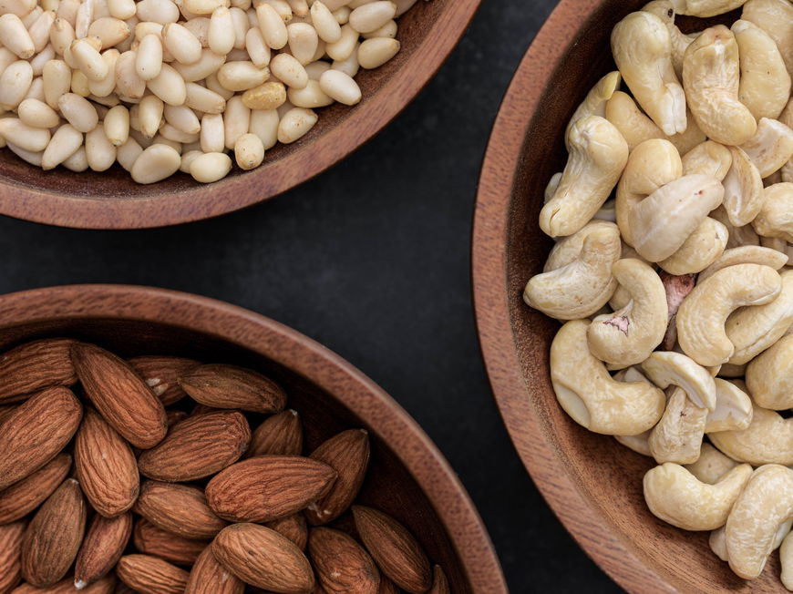 Bewusstes Snacking: Was in der Beauty- und Lifestyle-Welt gilt