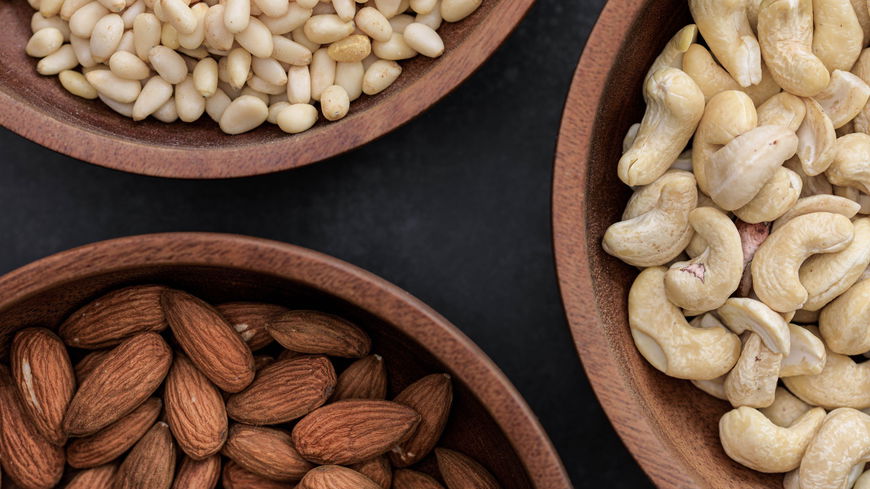 Bewusstes Snacking: Was in der Beauty- und Lifestyle-Welt gilt