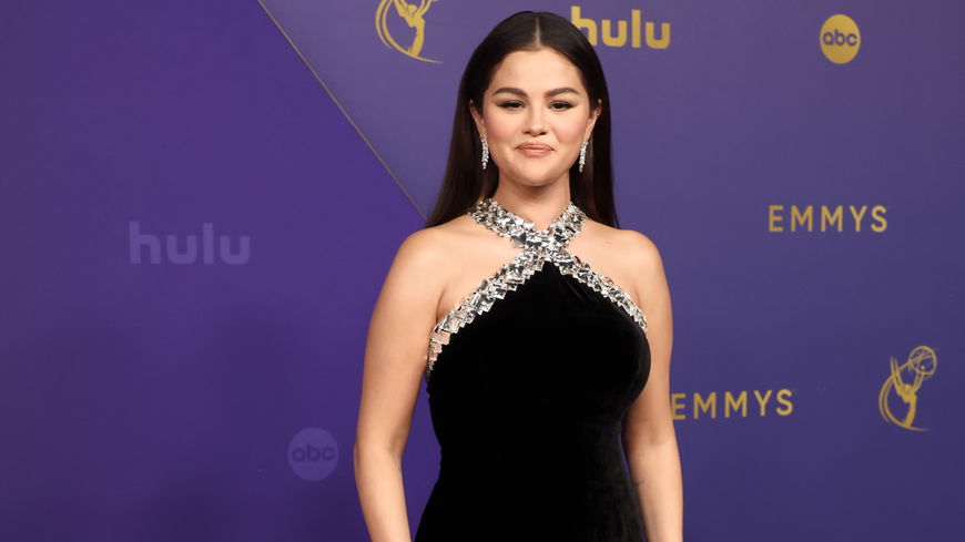 Emmy Awards 2024: Die schönsten Looks vom Red Carpet