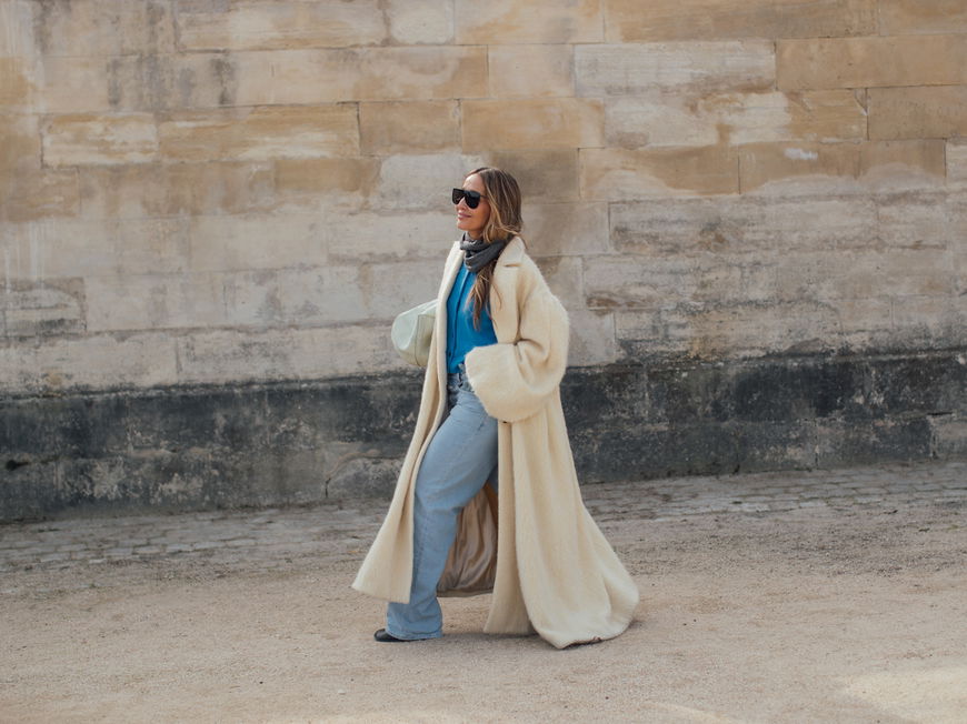 Die neuen Teile der & Other Stories-Kollektion machen jeden Herbst-Look doppelt so stylisch