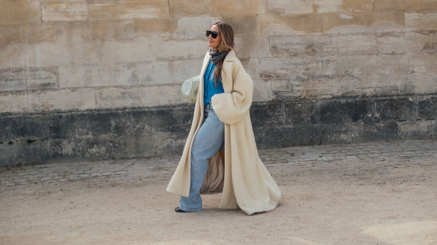 Die neuen Teile der & Other Stories-Kollektion machen jeden Herbst-Look doppelt so stylisch