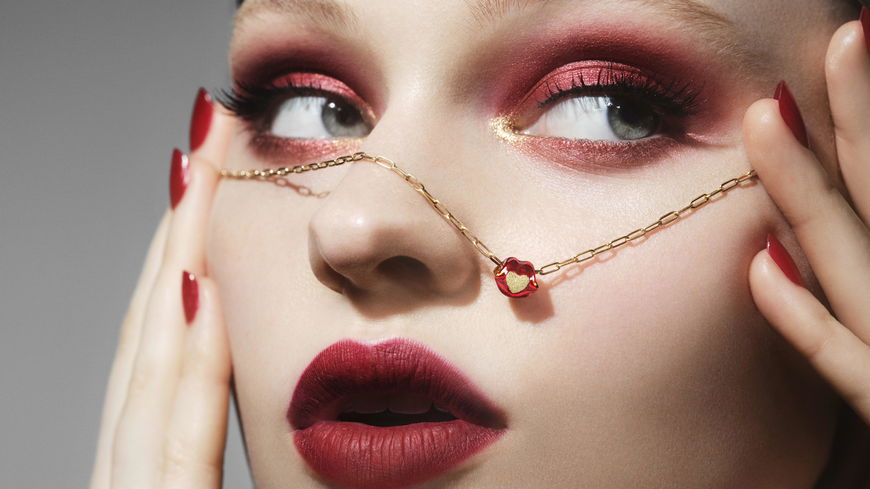 Beauty meets Jewelry: Pandora und Pat McGrath lauchnen diese glamouröse Schmuck-Kollektion
