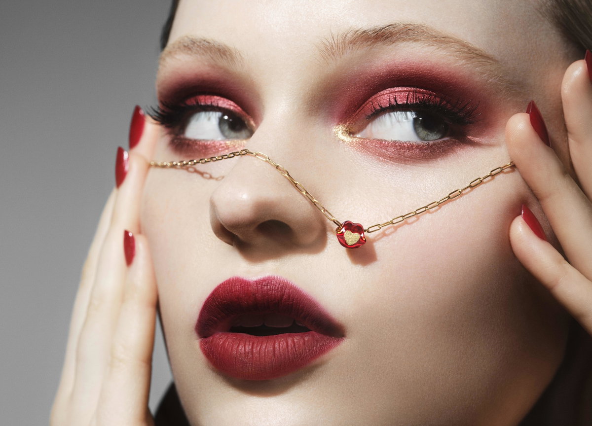 Beauty meets Jewelry: Pandora und Pat McGrath lauchnen diese glamouröse Schmuck-Kollektion