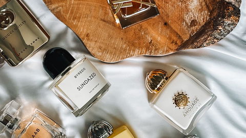 Duft-Layering 2026: 3 Parfum-Kombis, für die ich immer Komplimente bekomme