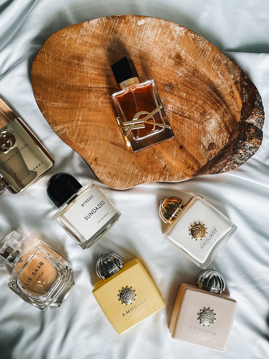 Duft-Layering 2026: 3 Parfum-Kombis für zig Komplimente