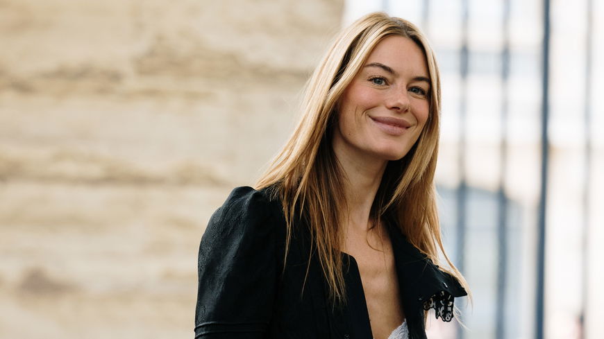 Nach diesem Blondton fragen  jetzt alle beim Friseur