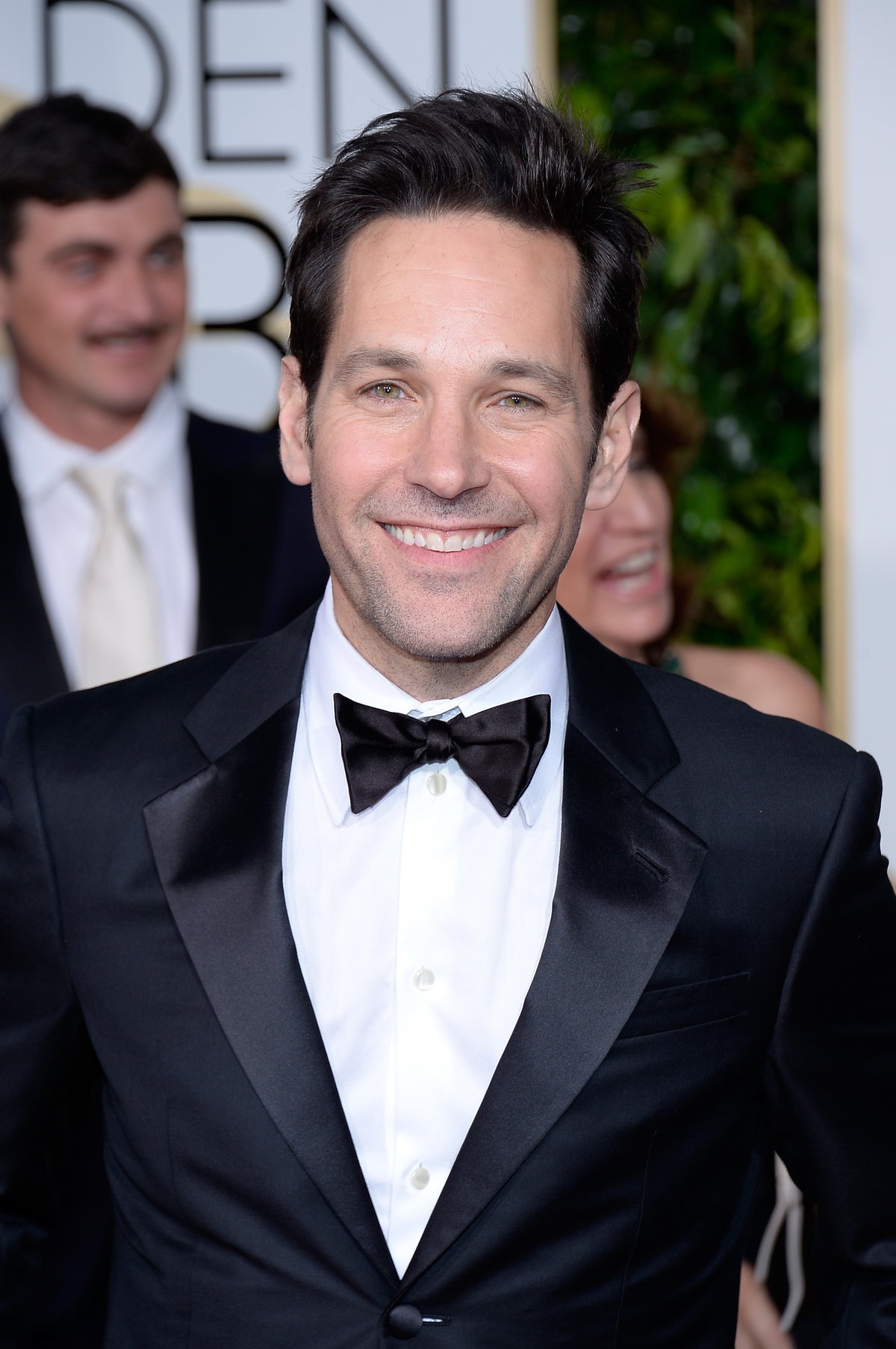 Serienschauspieler: Paul Rudd